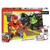 Image de Puzzle 100 pieces - Super Axel contre Madcap / Power Players