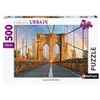 Image de Puzzle 500 pièces Nathan Le Pont de Brooklyn