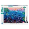 Image de Nathan - Puzzle 2000 pieces - Merveilles de locean / Peggy Nille