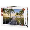 Image de Nathan - Puzzle 1000 Pièces - Plage De Floride
