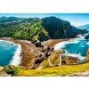 Image de Puzzle 1000 pièces : L'île aux dragons