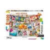 Image de Puzzle 1500 pièces Nathan Souvenirs d'enfance Disney
