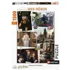 Image de Puzzle 1500 pieces - Bienvenue a Poudlard / Harry Potter