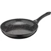 Image de Poele aluminium forgé - BARISA - 28 cm - Induction