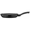 Image de GSW Poêle à frire BARISA 32 cm Revêtement anti-adhésif sans PFAS et PFOA INDUKTION, Poêle + casserole, Gris