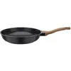 Image de Poele fonte d'aluminium - NATURAL FIT - 20 cm - 100 % recyclée sans PFAS - Induction