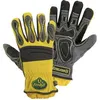 Image de FerdyF. Extrication-S3 1995S3-XS Similicuir Gants de travail Taille: 6, XS EN 388:2016 CAT II