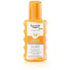 Image de Eucerin, Crème solaire, Sensitive Protect (SPF 50, 200 ml)