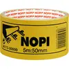 Image de NOPI, Ruban adhésif, Ruban adhésif double face (50 mm)