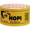 Image de NOPI, Ruban adhésif, Ruban adhésif double face (50 mm)