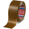Image de tesa, Ruban adhésif, tesapack Ruban adhésif d'emballage 4124, en PVC, 75 mm x 66 m (75 mm)