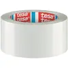 Image de tesa, Ruban adhésif, Ruban d'emballage pack Ultra Strong 50 mm x 66 m (l x L) PVC blanc (50 mm)