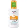 Image de Eucerin Sun Spray Kids 50+ 200 ml