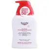 Image de Eucerin, Soins intimes, Hygiène intime lotion nettoyante douce (2 x 250 ml) (Lotion de toilette intime, 250 ml)