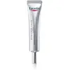 Image de Eucerin, Soin des yeux, Hyaluron-Filler + 3x Effect (Crème pour les yeux, Jour + nuit, 15 ml)