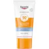 Image de Eucerin Sun Crème Visage 50+ Peau Normale à Sèche 50 ml