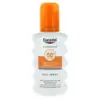 Image de Eucerin Sun Protection SPF50+ Spray 200 ml