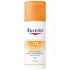 Image de Eucerin, Crème solaire, Contrôle de l'huile de crème solaire (SPF 50+, 50 ml)