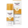Image de Eucerin, Crème solaire, Contrôle de l'huile (SPF 30, 50 ml)