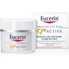 Image de Eucerin, Crème visage, Q10 Active (50 ml, Crème de jour)
