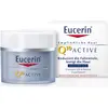 Image de Eucerin, Crème visage, Q10 Active (50 ml, Crème de nuit, Jusqu'à SPF 10)
