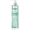 Image de Eucerin, Nettoyant pour le visage, DERMO PURE oil control gel limpiador facial 400 ml (Gel nettoyant, 400 ml)