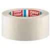 Image de tesa, Ruban adhésif, Ruban d'emballage pack 50 mm x 50 m (l x L) papier blanc (50 mm)