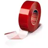 Image de tesa, Produits d'étanchéité, Ruban adhésif double-face ix 4 (0.72 kg, Transparent)