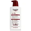 Image de Eucerin, Gel douche, pH5 (400 ml)