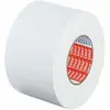 Image de tesa, Ruban adhésif, 04651-00510-00 Ruban tissé Premium 50mx25mm en blanc, 50 m x 25 mm (25 mm)