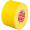 Image de tesa, Ruban adhésif, Ruban tissé 4651 Premium, 19 mm x 50 m, jaune (19 mm)