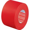 Image de tesa Ruban toilé 4651 Premium, 25 mm x 50 m, rouge