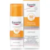 Image de Eucerin Sun Fluid Pigment Control SPF50+ 50 ml