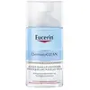 Image de Eucerin, Nettoyant pour le visage, Hyaluron (Démaquillant, 125 ml)