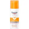 Image de Eucerin, Crème solaire, Oil Control (SPF 50+, 50 ml)