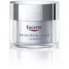 Image de Eucerin Hyaluron-Filler + 3x Effect Soin de Jour SPF30 50 ml