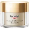 Image de Eucerin Hyaluron Filler Elasticity Soin Nuit 50 ml