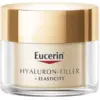 Image de Eucerin Hyaluron-Filler + Elasticity Soin de Jour SPF30 50 ml