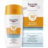 Image de Eucerin Sun Protection Sensitive SPF50+ 50 ml