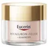 Image de Eucerin Hyaluron-Filler + Elasticity Soin de Jour Rose SPF30 50 ml