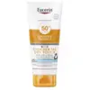 Image de Eucerin Sun Sensitive Protect Kids Gel-crème SPF50+ 200 ml