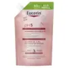 Image de Eucerin pH5 Gel-Huile de Douche Éco-Recharge 400 ml