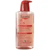 Image de Eucerin, Gel douche, Oléogel Douche Réconfortante (400 ml)