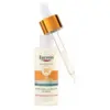 Image de Eucerin Sun Protection Oil Control Sérum UV Ultra-Léger SPF50+ 30 ml