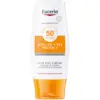 Image de Eucerin Sun LEB Protection 50 Texture Gel Crème 150 ml
