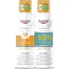 Image de Eucerin, Crème solaire, Oil Control Dry Touch (SPF 50, 200 ml)