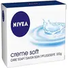 Image de NIVEA, Savon pour les mains, Crème Soft (Savon solide, 100 g)