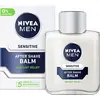 Image de NIVEA, Après-rasage, Men Sensitive (M) asb 100ml (Baume après-rasage, 100 ml)