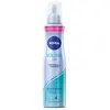 Image de NIVEA, Mousse coiffante, Mousse pour cheveux Volume Care 150Ml (Mousse de volume, 150 ml)