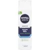 Image de Nivea, Mousse + gel à raser, After Shave Cooling Sensitive 100 ml (200 ml, Gel de rasage)